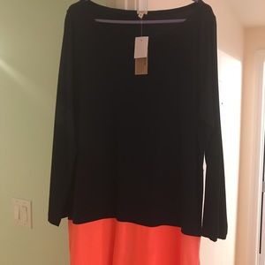 JCrew XL dress, 100% cotton